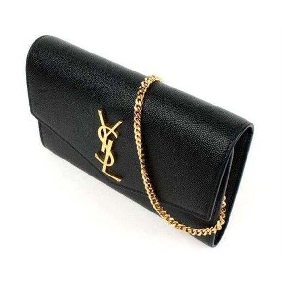 Monogram Uptown Chain Shoulder Bag - Picture 5 of 10